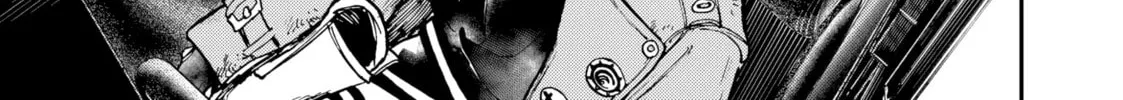 Gachiakuta Chapter 25 page 38 - 