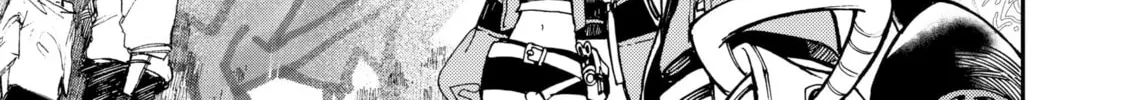 Gachiakuta Chapter 26 page 16 - 