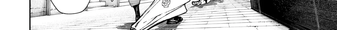 Gachiakuta Chapter 26 page 22 - 