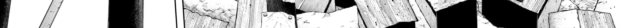 Gachiakuta Chapter 26 page 8 - 