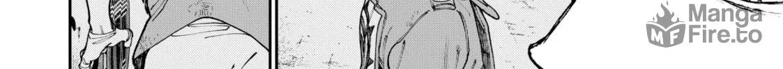 Gachiakuta Chapter 27 page 12 - 