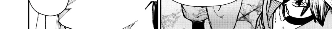 Gachiakuta Chapter 27 page 8 - 