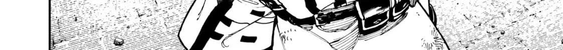 Gachiakuta Chapter 28 page 32 - 
