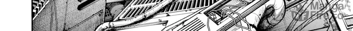 Gachiakuta Chapter 28 page 40 - 