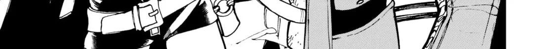 Gachiakuta Chapter 29 page 14 - 