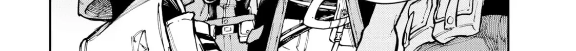 Gachiakuta Chapter 29 page 16 - 
