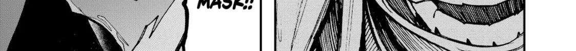 Gachiakuta Chapter 29 page 28 - 