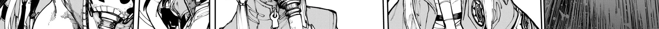 Gachiakuta Chapter 29 page 30 - 