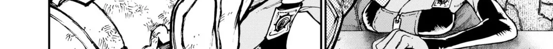 Gachiakuta Chapter 29 page 4 - 