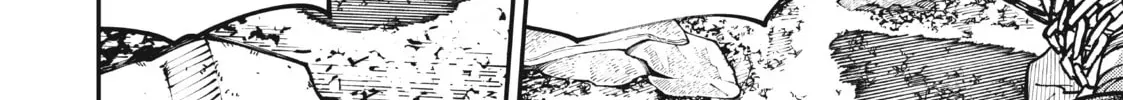 Gachiakuta Chapter 3.1 page 20 - 