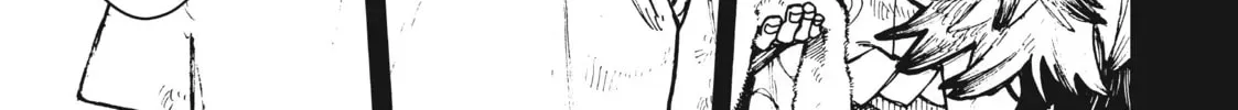 Gachiakuta Chapter 3.1 page 6 - 