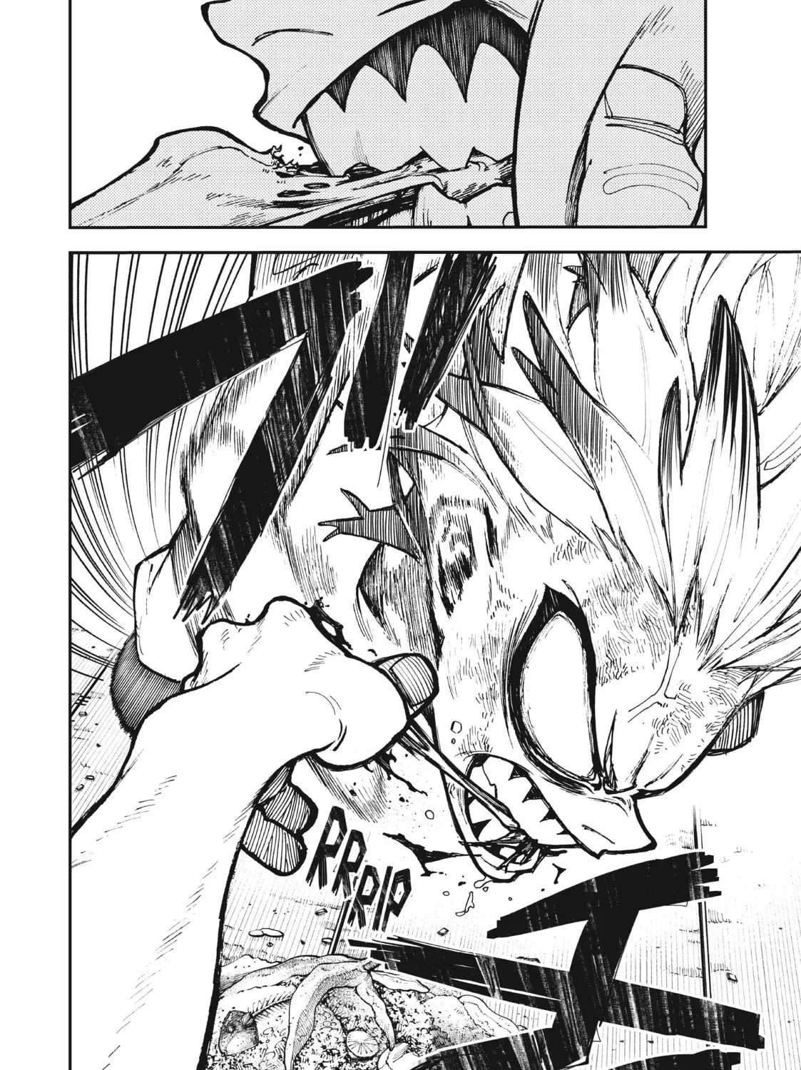 Gachiakuta Chapter 3.1 page 55 - 