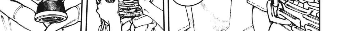 Gachiakuta Chapter 3 page 38 - 