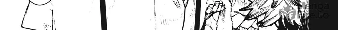 Gachiakuta Chapter 3 page 6 - 