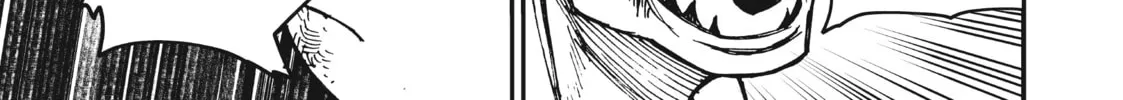 Gachiakuta Chapter 3 page 86 - 