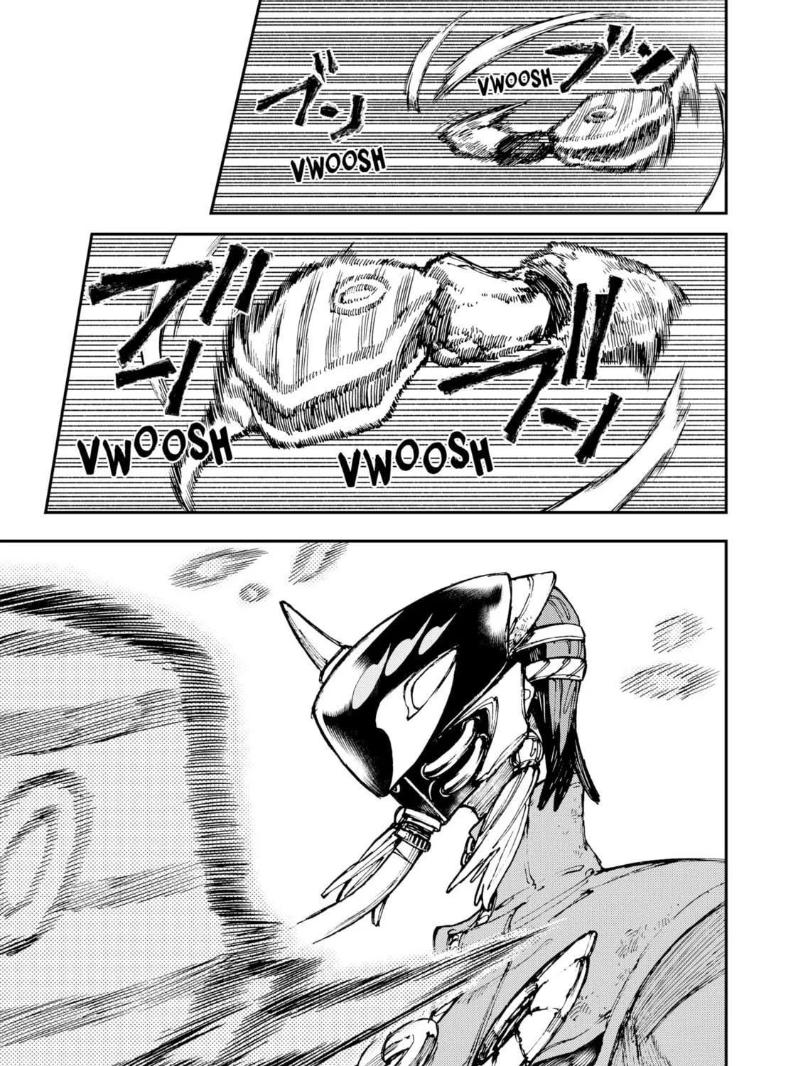 Gachiakuta Chapter 30 page 11 - 