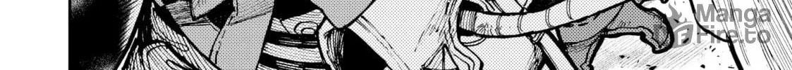 Gachiakuta Chapter 31 page 12 - 