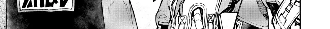 Gachiakuta Chapter 31 page 28 - 