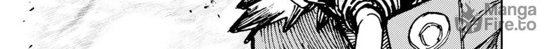 Gachiakuta Chapter 31 page 10 - 