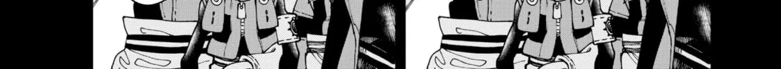 Gachiakuta Chapter 32 page 22 - 