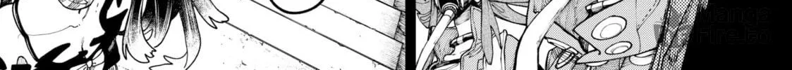 Gachiakuta Chapter 32 page 10 - 