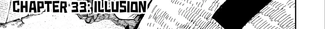 Gachiakuta Chapter 33 page 2 - 