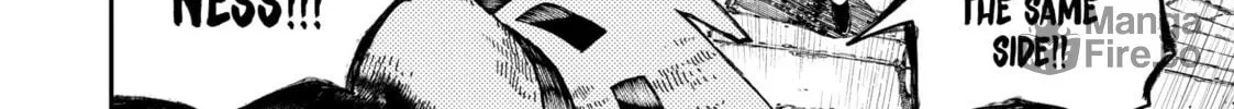 Gachiakuta Chapter 33 page 20 - 