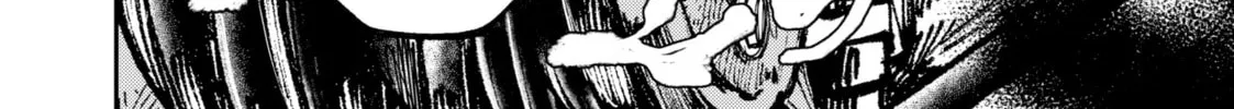 Gachiakuta Chapter 33 page 28 - 
