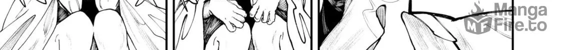 Gachiakuta Chapter 33 page 6 - 