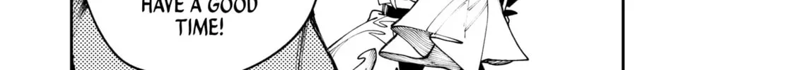 Gachiakuta Chapter 34 page 28 - 