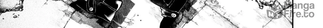 Gachiakuta Chapter 34 page 30 - 