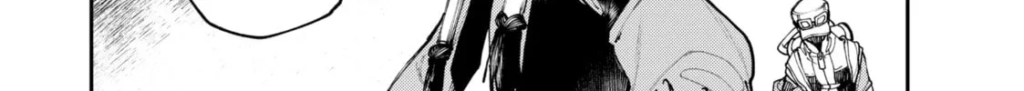 Gachiakuta Chapter 35 page 34 - 