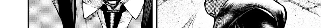 Gachiakuta Chapter 35 page 8 - 