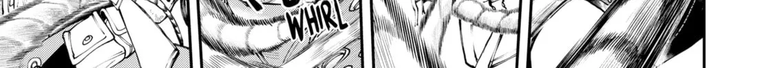 Gachiakuta Chapter 36 page 22 - 