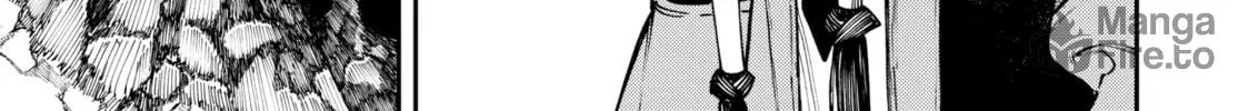 Gachiakuta Chapter 37 page 36 - 