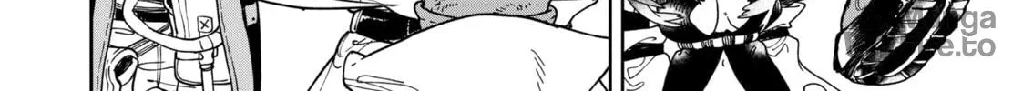 Gachiakuta Chapter 38 page 24 - 