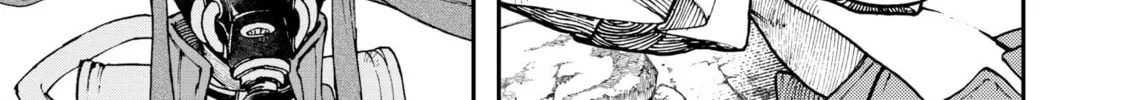 Gachiakuta Chapter 38 page 26 - 