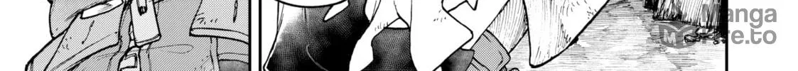 Gachiakuta Chapter 38 page 30 - 