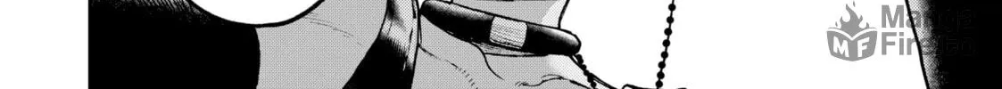 Gachiakuta Chapter 38 page 36 - 