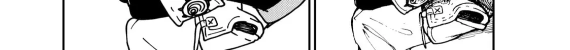 Gachiakuta Chapter 39 page 26 - 