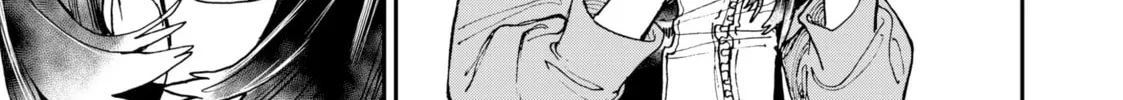 Gachiakuta Chapter 39 page 34 - 