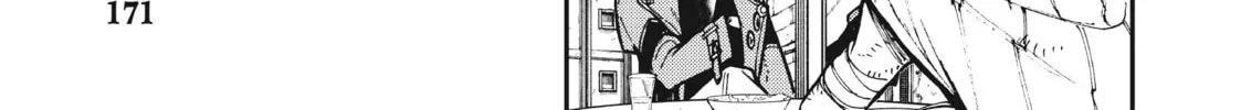 Gachiakuta Chapter 4 page 14 - 