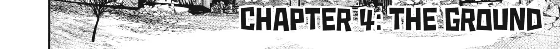 Gachiakuta Chapter 4 page 4 - 