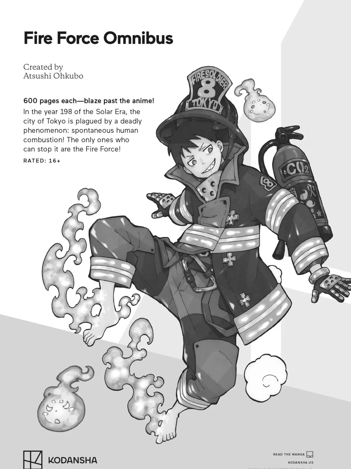 Gachiakuta Chapter 4 page 57 - 