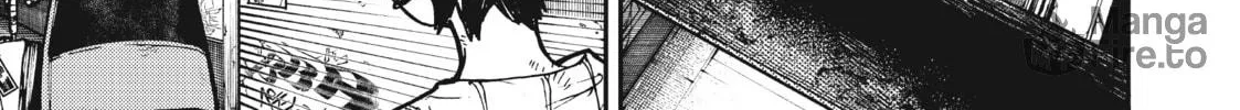Gachiakuta Chapter 4 page 10 - 