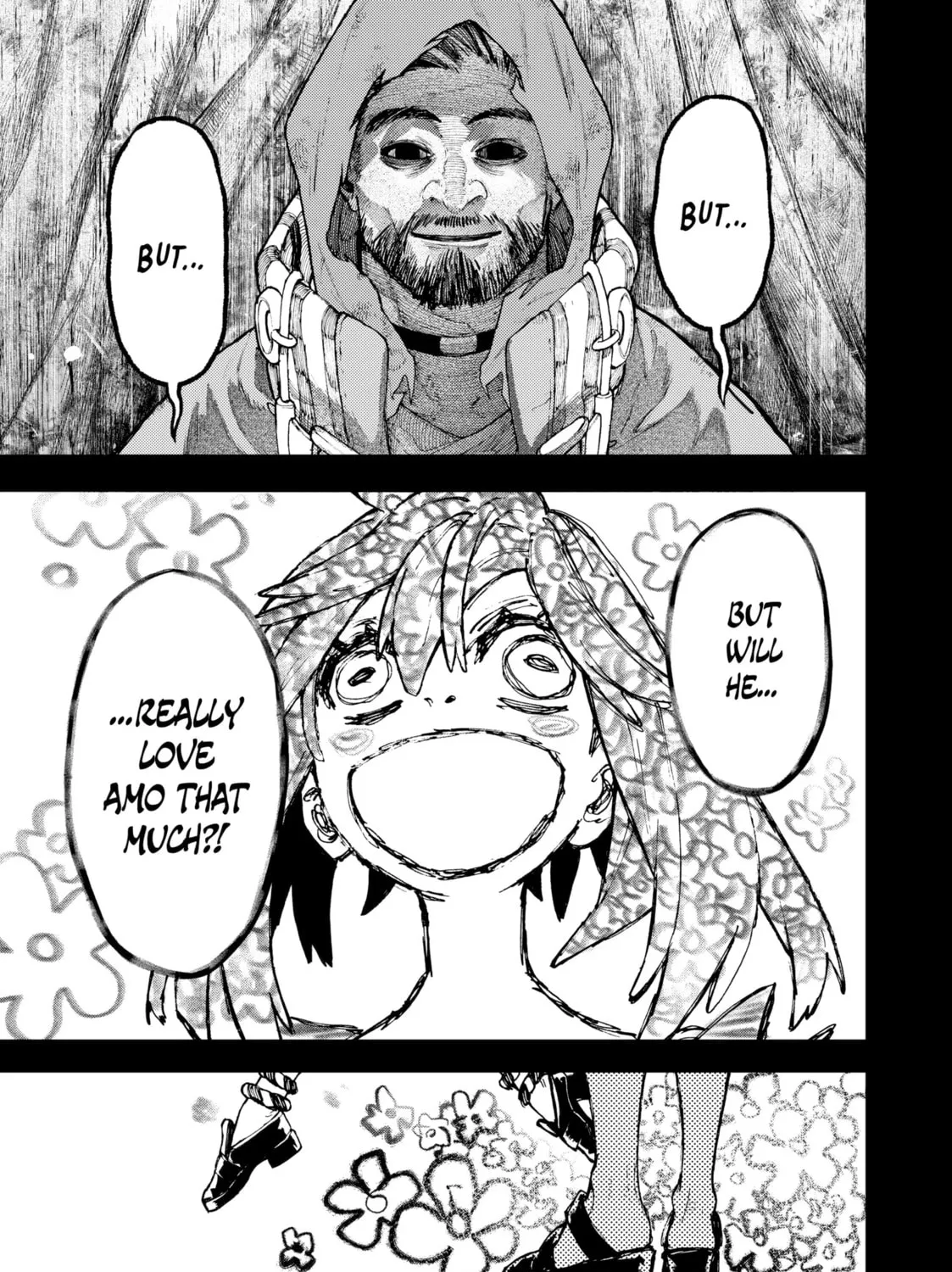 Gachiakuta Chapter 40 page 13 - 
