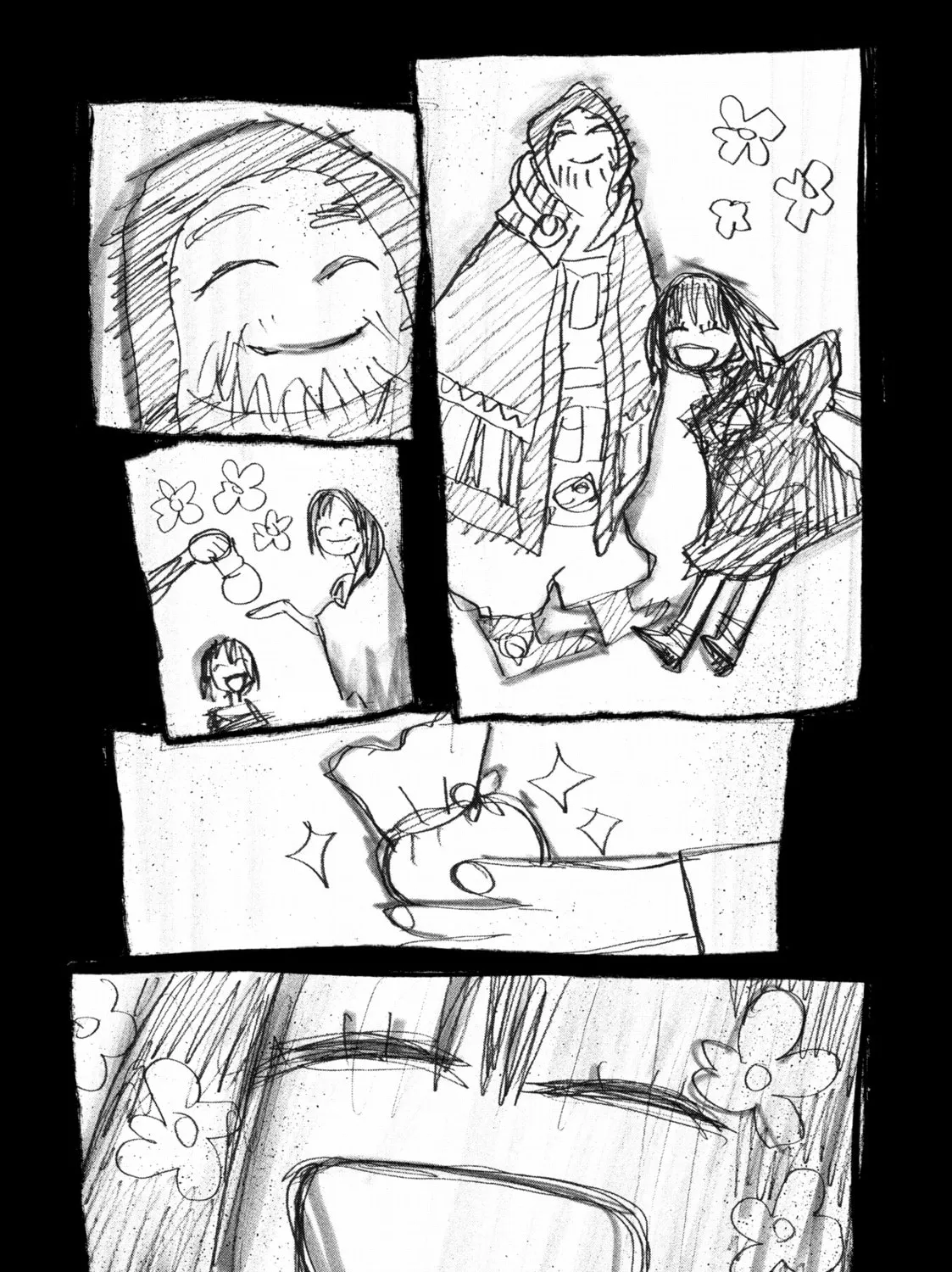 Gachiakuta Chapter 40 page 15 - 