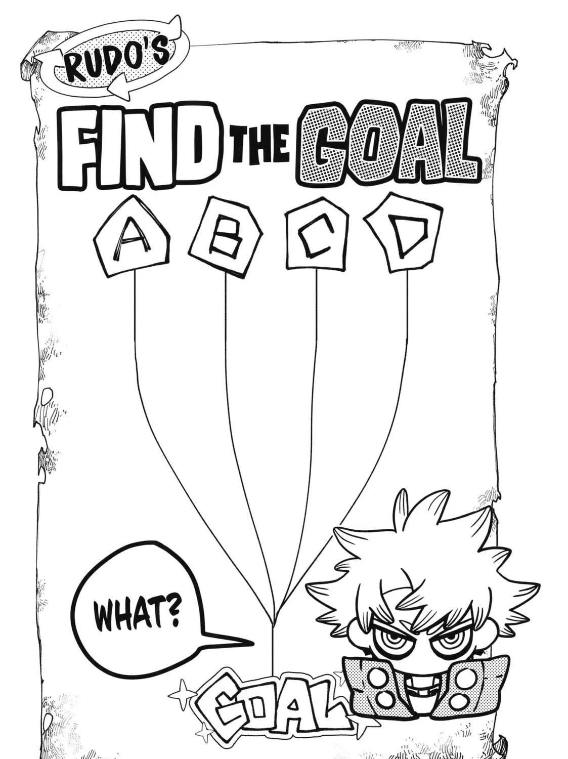 Gachiakuta Chapter 40 page 41 - 
