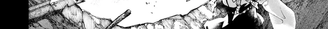 Gachiakuta Chapter 41 page 28 - 
