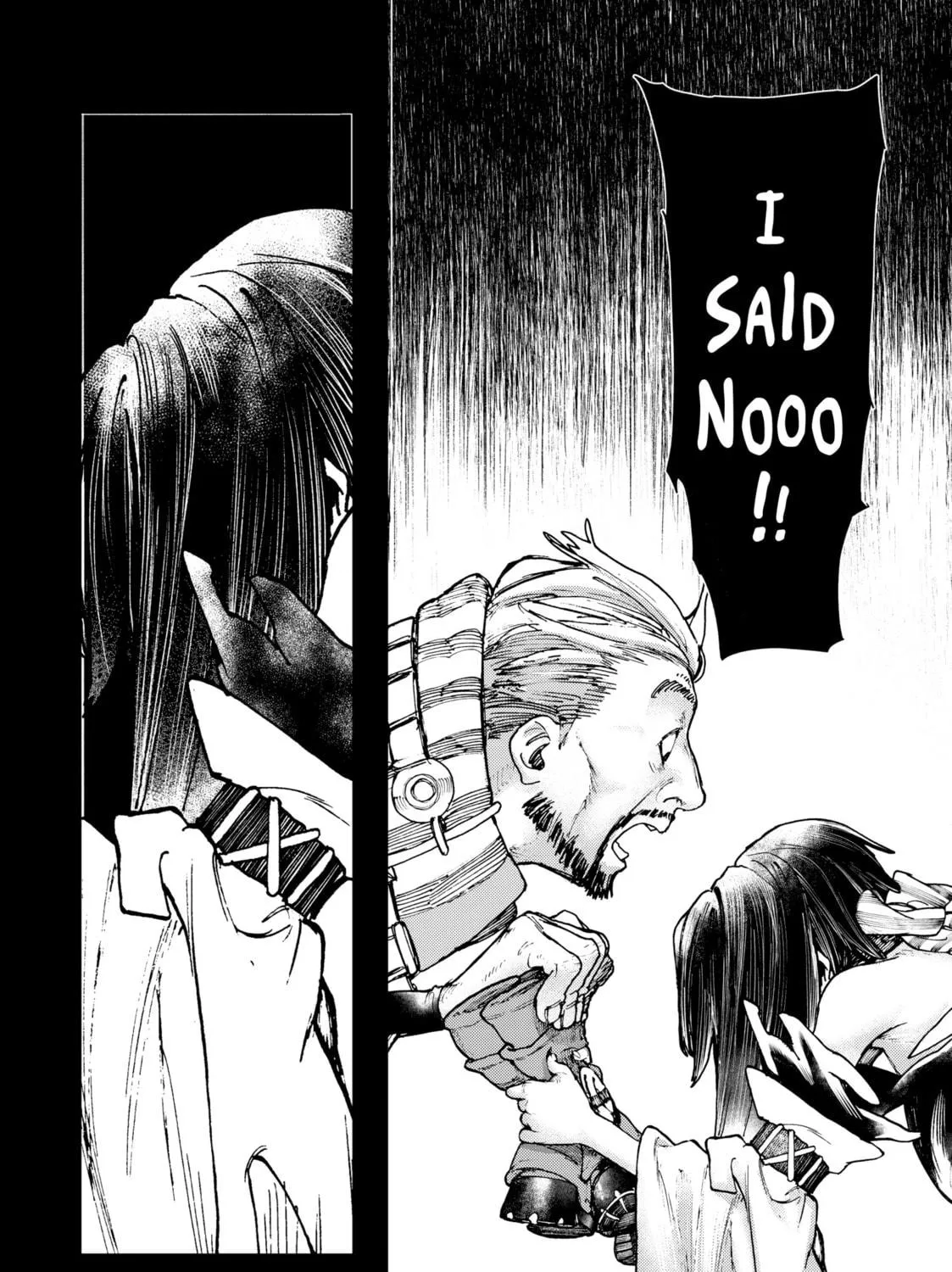 Gachiakuta Chapter 42 page 19 - 